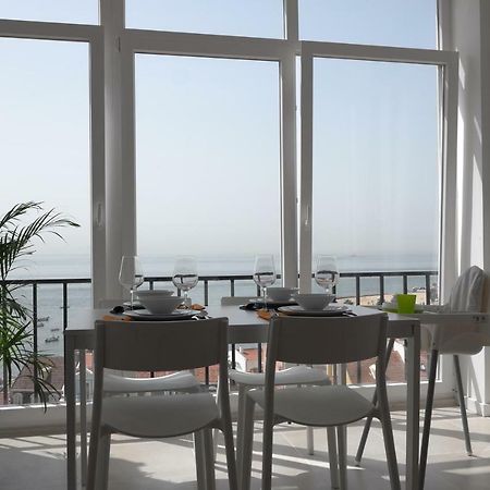 Ocean View Suite Paço de Arcos Kültér fotó