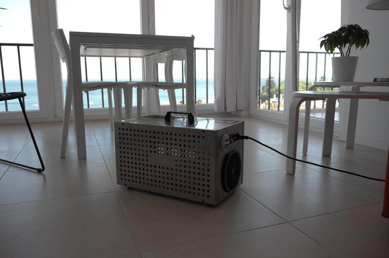 Ocean View Suite Paço de Arcos Kültér fotó