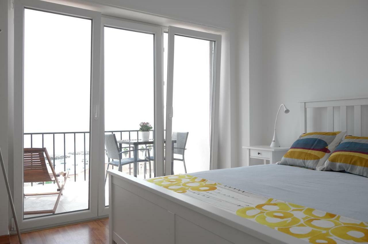 Ocean View Suite Paço de Arcos Kültér fotó