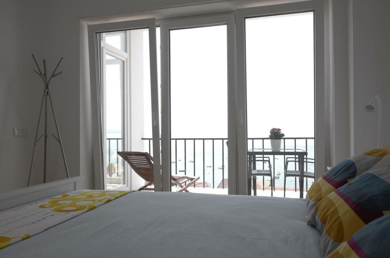 Ocean View Suite Paço de Arcos Kültér fotó
