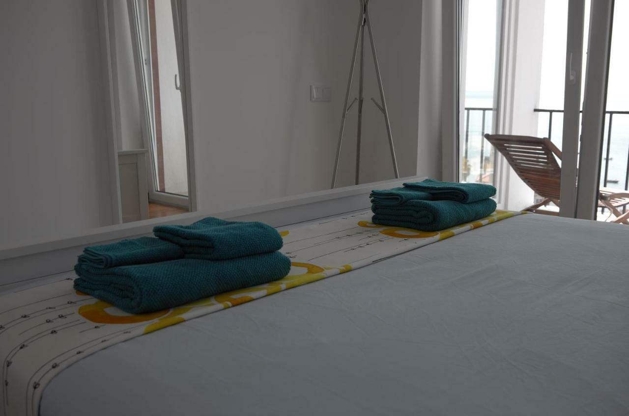 Ocean View Suite Paço de Arcos Kültér fotó
