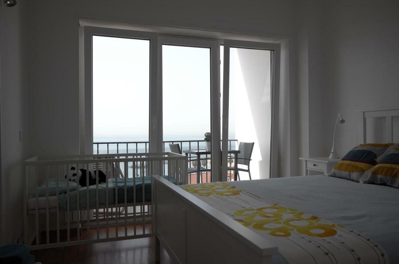 Ocean View Suite Paço de Arcos Kültér fotó